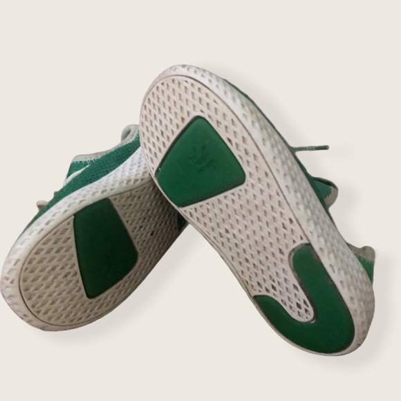 Adidas Pharrell Williams Toddler Shoe - Picture 3 of 3
